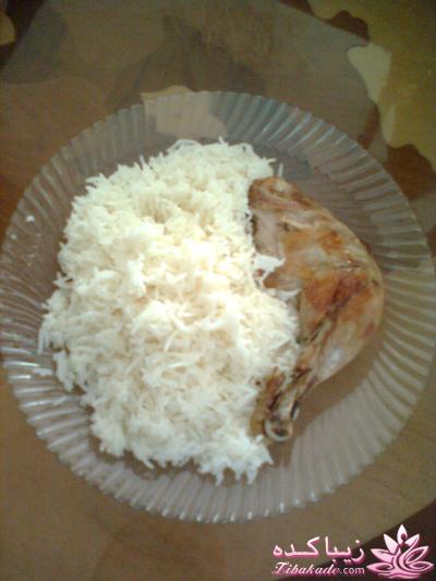 دستپخت من و شما...