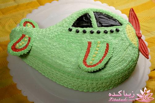 کیک تولد | کودک و نوجوان | تصاویر و عکس
