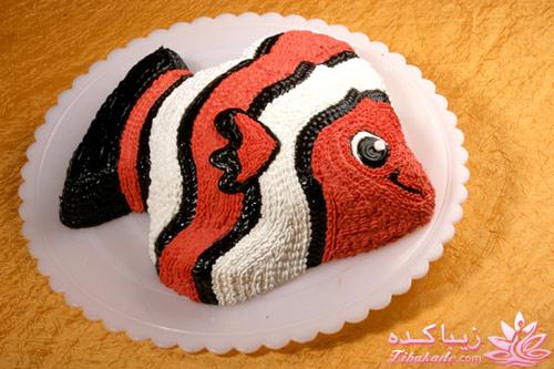 کیک تولد | کودک و نوجوان | تصاویر و عکس