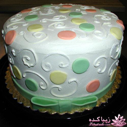 کیک تولد | کودک و نوجوان | تصاویر و عکس