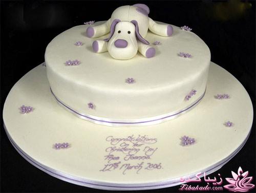 کیک تولد | کودک و نوجوان | تصاویر و عکس