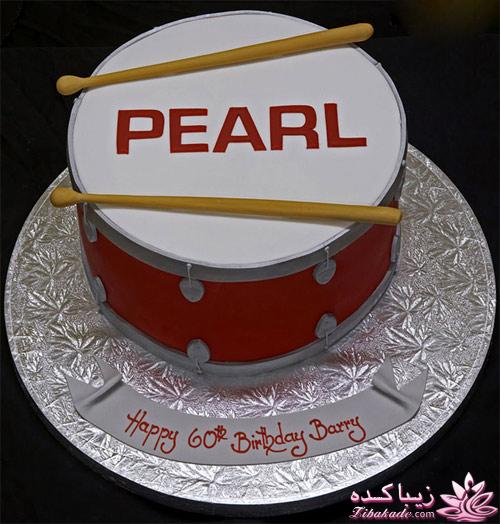 کیک تولد | کودک و نوجوان | تصاویر و عکس