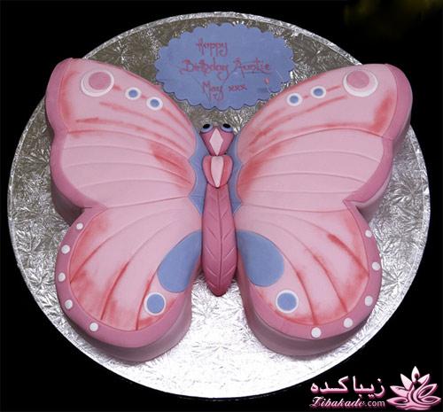 کیک تولد | کودک و نوجوان | تصاویر و عکس