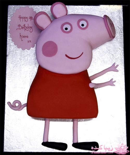 کیک تولد | کودک و نوجوان | تصاویر و عکس