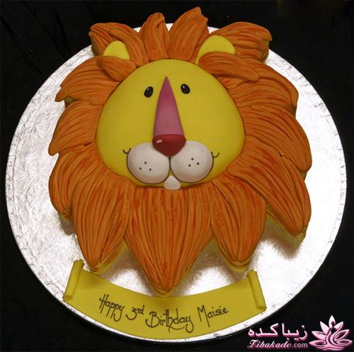 کیک تولد | کودک و نوجوان | تصاویر و عکس