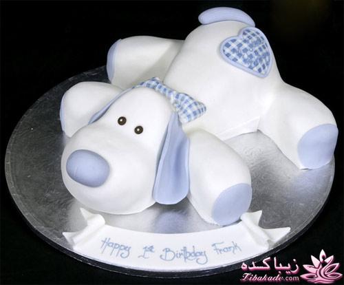 کیک تولد | کودک و نوجوان | تصاویر و عکس