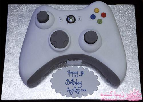 کیک تولد | کودک و نوجوان | تصاویر و عکس