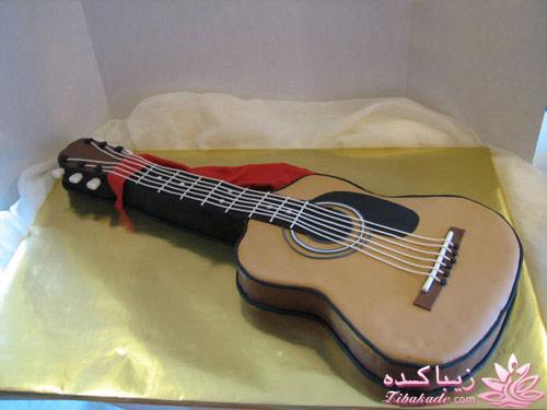 کیک تولد | کودک و نوجوان | تصاویر و عکس