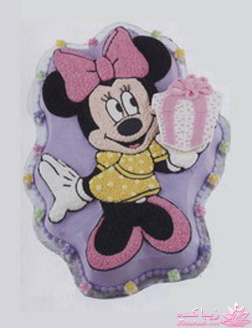 کیک تولد | کودک و نوجوان | تصاویر و عکس