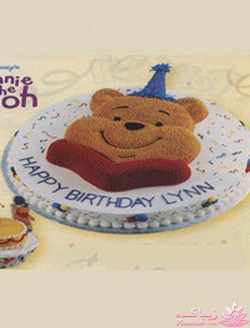 کیک تولد | کودک و نوجوان | تصاویر و عکس