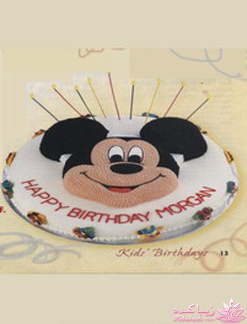 کیک تولد | کودک و نوجوان | تصاویر و عکس