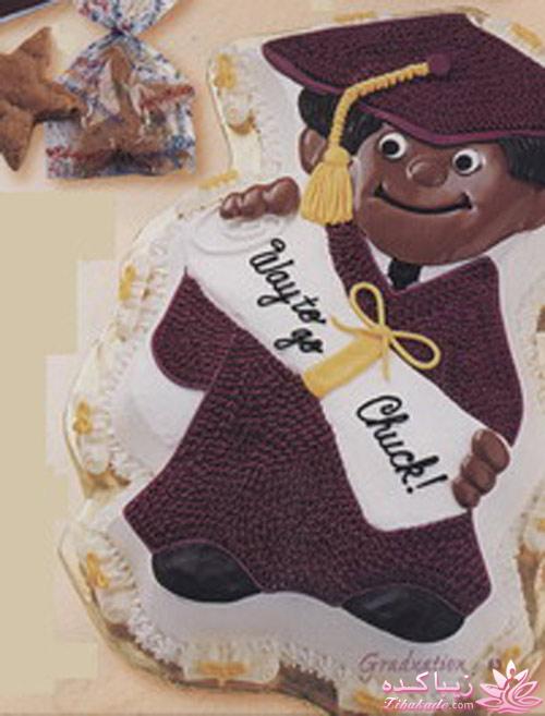 کیک تولد | کودک و نوجوان | تصاویر و عکس