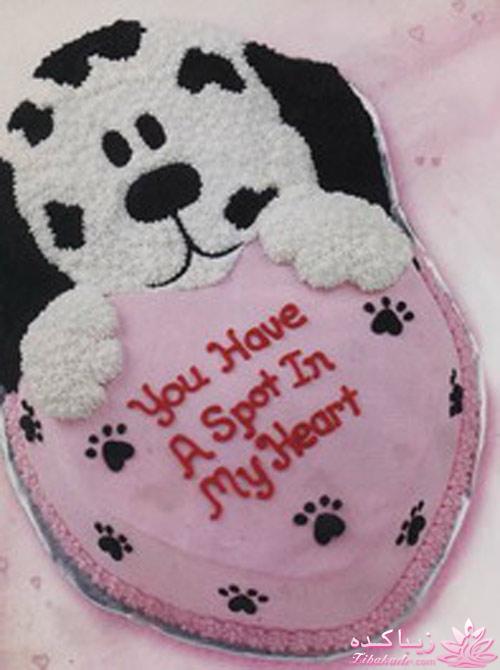 کیک تولد | کودک و نوجوان | تصاویر و عکس