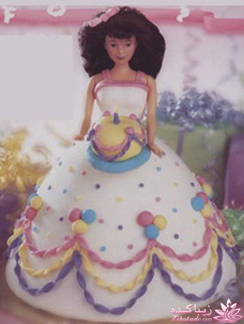 کیک تولد | کودک و نوجوان | تصاویر و عکس