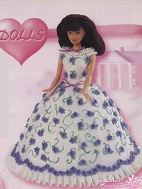 کیک تولد | کودک و نوجوان | تصاویر و عکس