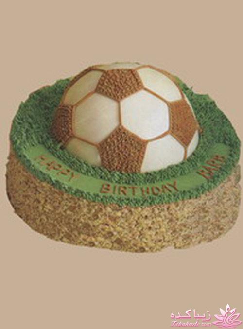 کیک تولد | کودک و نوجوان | تصاویر و عکس
