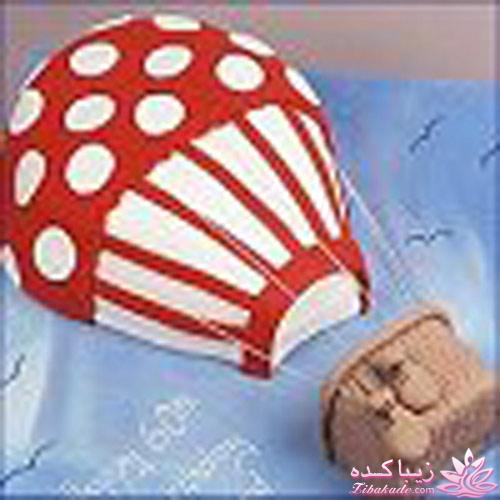 کیک تولد | کودک و نوجوان | تصاویر و عکس