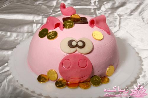 کیک تولد | کودک و نوجوان | تصاویر و عکس