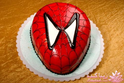 کیک تولد | کودک و نوجوان | تصاویر و عکس