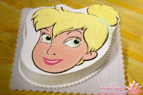 کیک تولد | کودک و نوجوان | تصاویر و عکس