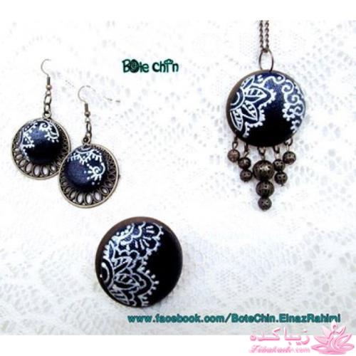 زرتاج - شیک ترین مدلهای زیورالات، کیف و ساعت