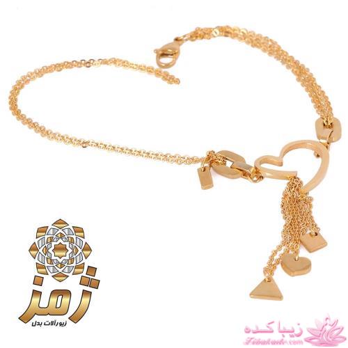 فروش آنلاین بدلیجات استیل فوق العاده زیبا