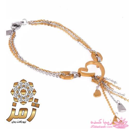 فروش آنلاین بدلیجات استیل فوق العاده زیبا