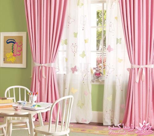 دوخت و تيكه دوزي سرويس خواب براي ني ني هاي خوشگل