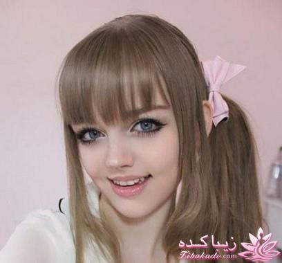 رنگ مو، آموزش ترکیب رنگ مو
