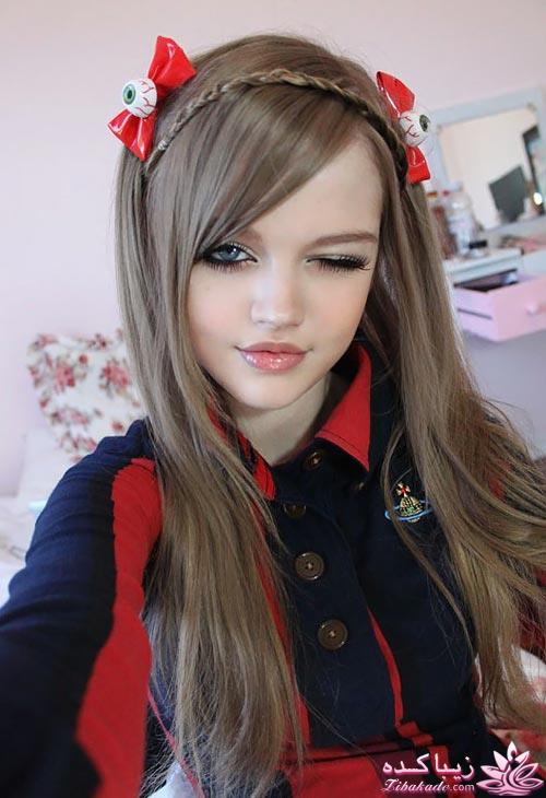 رنگ مو، آموزش ترکیب رنگ مو