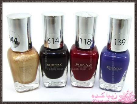 عکس ناخن خودتو با شماره لاکت بزار...