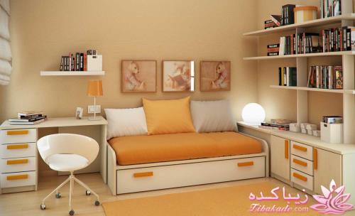 طراحی معماری و دیزاین داخلی کلیه ی فضاها توسط کارشناس ارشد مهندسی معماری در تبریز 