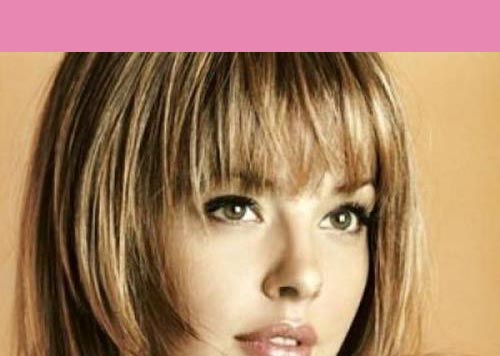 مدل مو در منزل