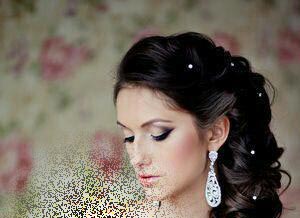 انواع مدل مو در منزل