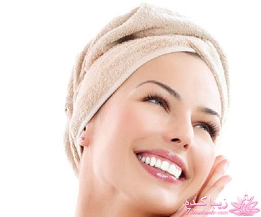 خانومانه ، زیباتر از قبل...