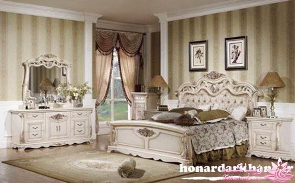 چیدمان جهیزیه، چیدمان منزل، دکوراسیون