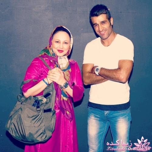 عکس بازیگراااااا....دوس داری بیاااااا