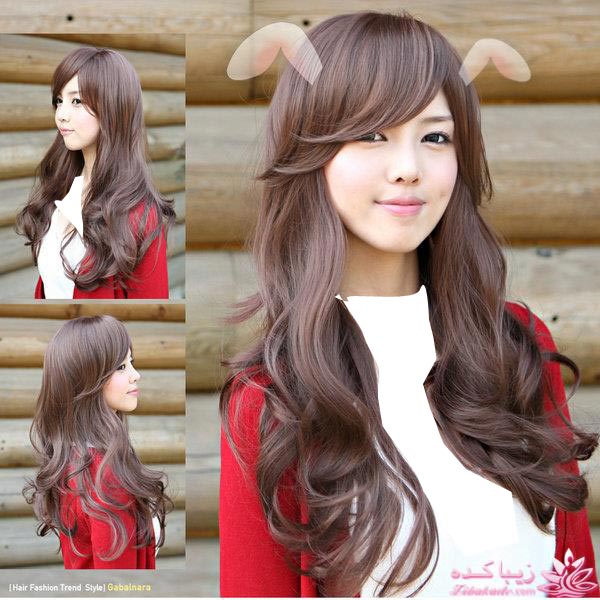 رنگ مو، آموزش ترکیب رنگ مو