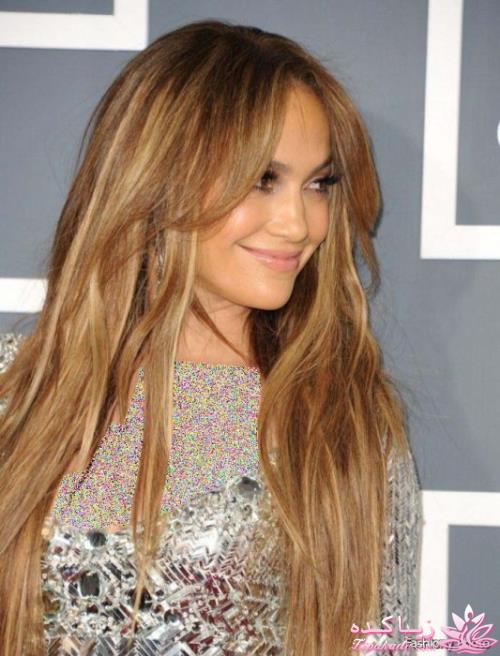 رنگ مو، آموزش ترکیب رنگ مو