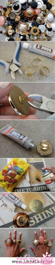 اینجا پر از ایده های جالبه 