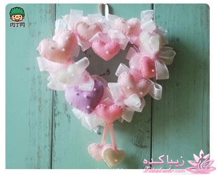 آموزش عروسک سازی،عروسکــــهای نمــــــدی