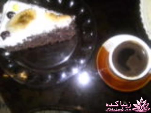 كافه گفت وگو ...