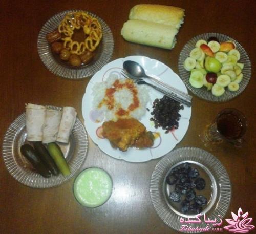 مسابقه عکاسی زیباکده ای مورد حمایت فروشگاه پانوراما**ویژه دریافت عکس**