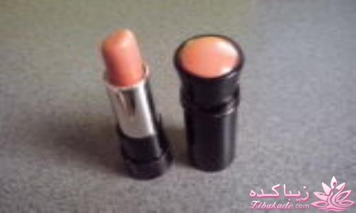 رژ لب خودتون+عکس+شماره