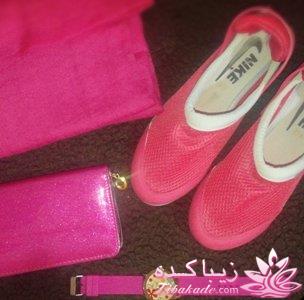 عکس جدیدترین چیزی که خریدی ....