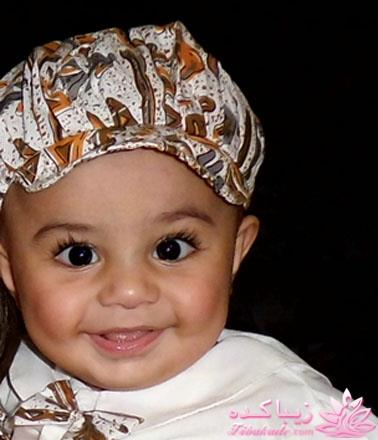 مسابقه عکس کودک