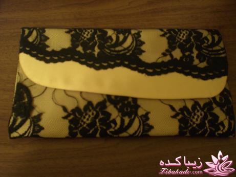 آموزش دوخت كيف