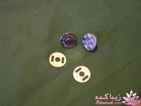 آموزش دوخت كيف