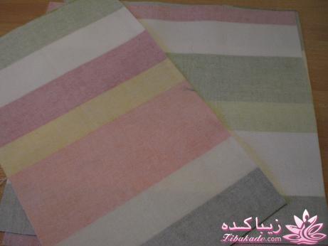 آموزش دوخت كيف