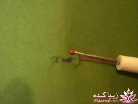 آموزش دوخت كيف